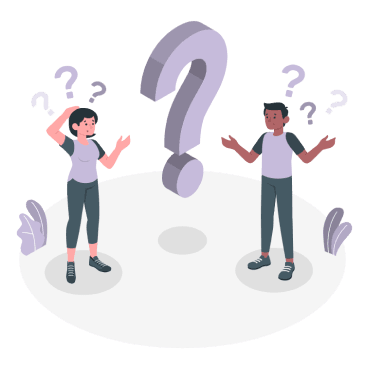 Questions image